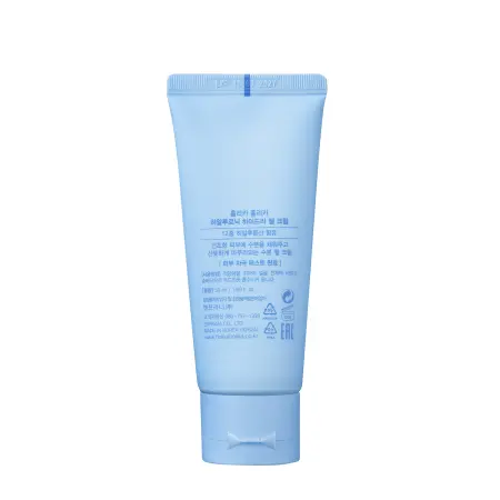HOLIKA HOLIKA Крем-гель увлажняющий для лица / Hyaluronic Hydra Gel 50 мл - 2