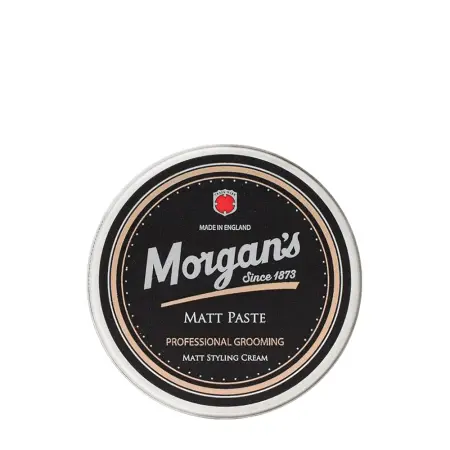 MORGAN’S Паста матовая для укладки / Matt Paste 75 мл - 1