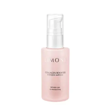 Сыворотка для лица с коллагеном / Collagen Booster Intensive Ampoule 30 мл