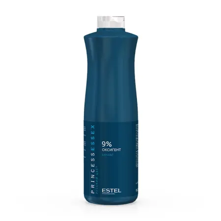 ESTEL PROFESSIONAL Оксигент 9% / ESSEX Princess 1000 мл - 1