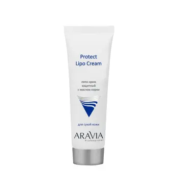 Крем питательный защитный с маслом норки / Protect Lipo Cream 50 мл