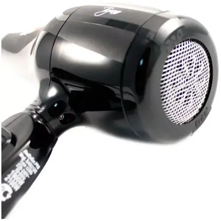 BABYLISS PRO Фен Bab Tiziano 2300W BAB6330RE - 6