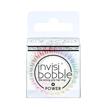 INVISIBOBBLE Резинка-браслет для волос / invisibobble POWER Magic Rainbow - 2
