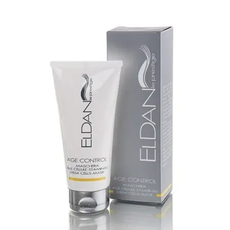 ELDAN cosmetics Гель-маска anti age Клеточная терапия / LE PRESTIGE 100 мл - 4