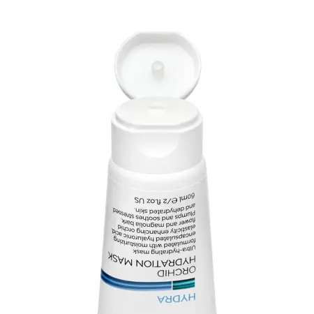 CHRISTINA Маска ультраувлажняющая Орхидея / Line Repair Hydra Orchid Hydration Mask 60 мл - 4