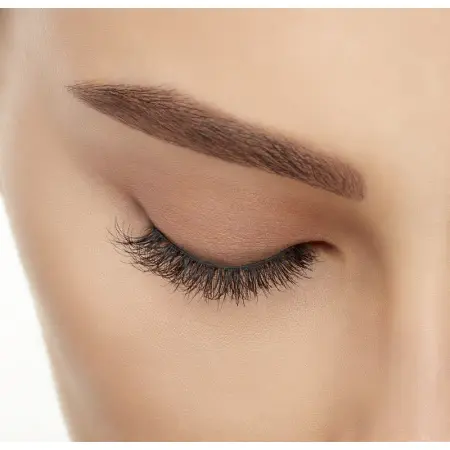 ARDELL Ресницы накладные 424 / Naked Lashes - 3