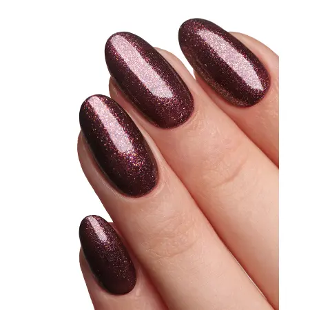 E.MI 181 лак ультрастойкий, Обратный отсчет / Gel Effect 9 мл - 2