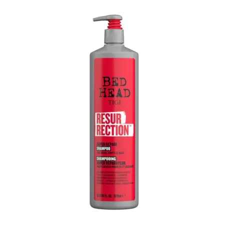 TIGI Шампунь для сильно поврежденных волос / Bed Head Resurrection 970 мл - 1