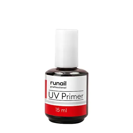 RUNAIL УФ-Праймер 15 мл - 1