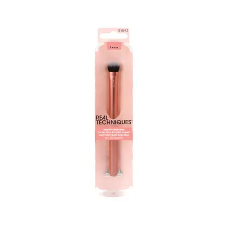 REAL TECHNIQUES Кисть для консилера / Real Techniques Expert Concealer Brush - 2