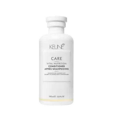 KEUNE Кондиционер Основное питание / CARE Vital Nutrition Conditioner 250 мл - 1
