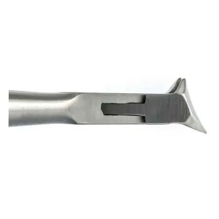 METZGER Кусачки педикюрные PP-845(2)-D-BJ 12 см - 3