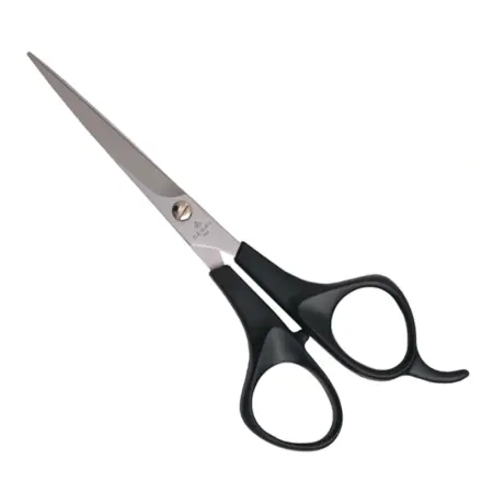 DEWAL PROFESSIONAL Ножницы парикмахерские прямые с микронасечками 6,5 - 1