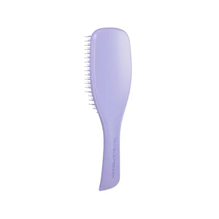 TANGLE TEEZER Расческа для волос / The Ultimate (Wet) Detangler Naturally Curly Purple Passion - 5