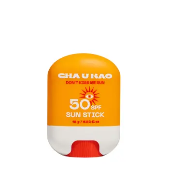 Стик солнцезащитный для лица SPF50 / DON T KISS ME SUN sunscreen stick 15 гр