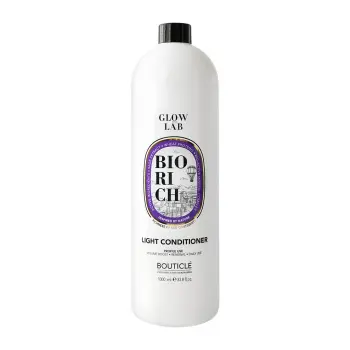 Кондиционер восстанавливающий легкий для поддержания объёма / Biorich Light Conditioner 1000 мл