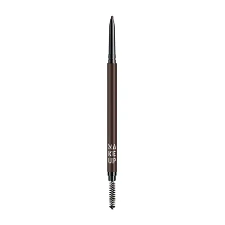 MAKE UP FACTORY Карандаш автоматический для бровей, 07 темный серо-коричневый / Ultra Precision Brow Liner 0,09 г - 1