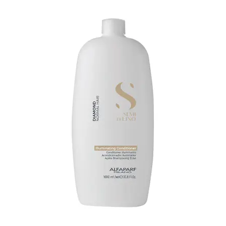 ALFAPARF MILANO Кондиционер для нормальных волос придающий блеск / SDL D ILLUMINATING CONDITIONER 1000 мл - 3