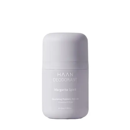 HAAN Дезодорант с пребиотиками Крепкая маргарита / DEODORANT MARGARITA SPIRIT 40 мл - 1