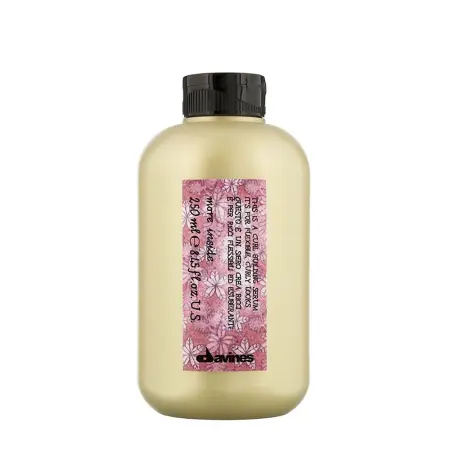 DAVINES SPA Сыворотка для создания локонов / MORE INSIDE 250 мл - 1